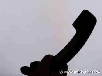 Oberfranke wird Opfer: Betrüger erlangen Kontrolle über PC und Kreditkarte - Frankenpost