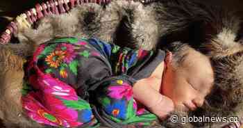 Saskatchewan First Nation reclaims childbirth - Global News