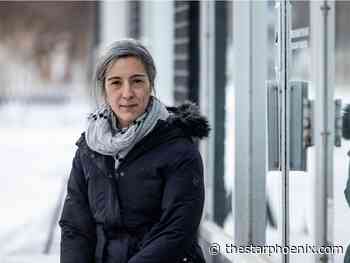 Children hospitalized as TB rocks northern Saskatchewan - Saskatoon Star-Phoenix