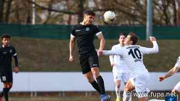 Defensiv sehr diszipliniert«: Garching sticht Türkspor Augsburg aus - FuPa