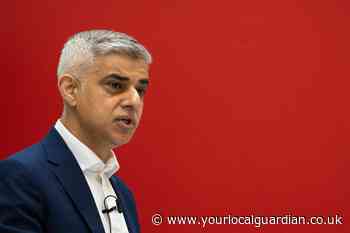Lessons on misogyny should be taught in primary schools, Sadiq Khan says