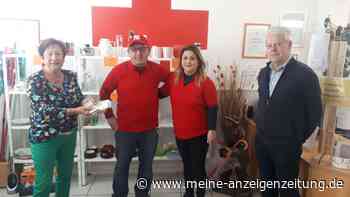 Döneria-Aktionstag - 2.000 Euro für die Dachauer Tafel