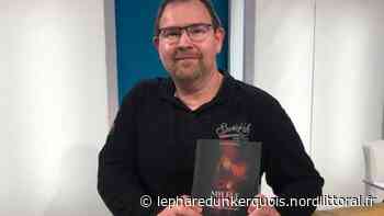 Près d'Arras, Mylène Farmer, héroïne du livre de ce prof d'anglais - Le Phare dunkerquois