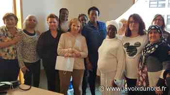 Arras : la Maison des femmes d'Arras, lieu d'échanges, d'écoute et de soutien - La Voix du Nord