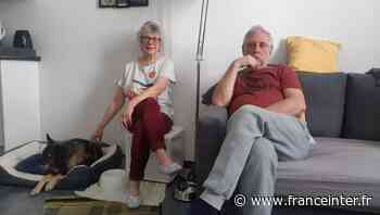 "On a tout laissé" : à Arras, la solidarité autour d'Alexander et Marina, qui ont fui l'Ukraine - France Inter