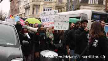 Arras: le 12 mars, ils vont marcher pour le climat - Nord Littoral