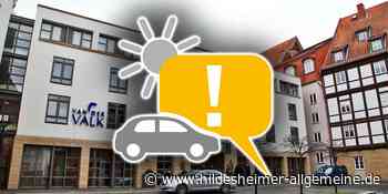 Das wird heute in Hildesheim wichtig: Hotelzimmer für Geflüchtete, Demo gegen Impfpflicht - www.hildesheimer-allgemeine.de