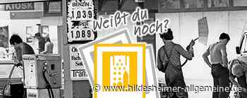 Sorgen um teures Benzin: In Hildesheim auch in den 70ern schon Thema - www.hildesheimer-allgemeine.de