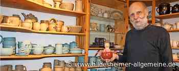Zu Gast in den Werkstätten der Töpfer aus dem Landkreis Hildesheim - www.hildesheimer-allgemeine.de