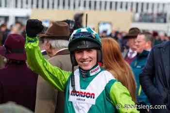 Harry Cobden Cheltenham Rides Confirmed and Latest Odds for Day 1 at Festival - Sportslens.com