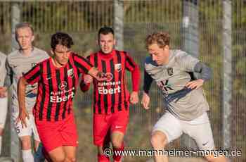 TV Lampertheim macht Schritt zum Klassenerhalt - Mannheimer Morgen