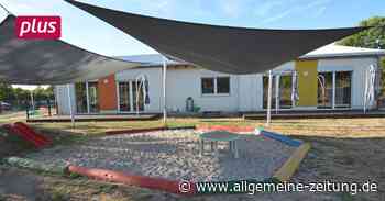 Vorerst acht neue Kita-Gruppen in Stromberg - Allgemeine Zeitung