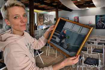 Chemnitz: Große Benefiz-Auktion für Ukraine-Flüchtlinge - TAG24