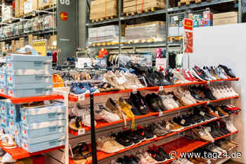 Nach Umbauarbeiten macht Selgros Chemnitz jetzt diese Angebote - TAG24