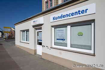 Chemnitz: Aus und vorbei - MRB-Kundencenter in Flöha dicht - TAG24