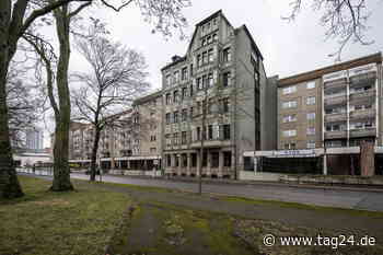 Geplante City-Kreativachse in Chemnitz: Großes Interesse an leerstehenden Läden - TAG24