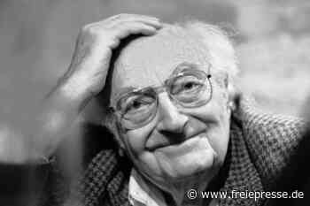 Stefan-Heym-Doku im Clubkino zu sehen - freiepresse.de