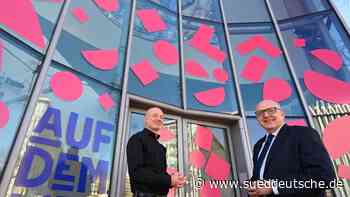 Kommunen - Chemnitz - Chemnitz forciert Programm für Kulturhauptstadtjahr - Politik - SZ.de - Süddeutsche Zeitung - SZ.de