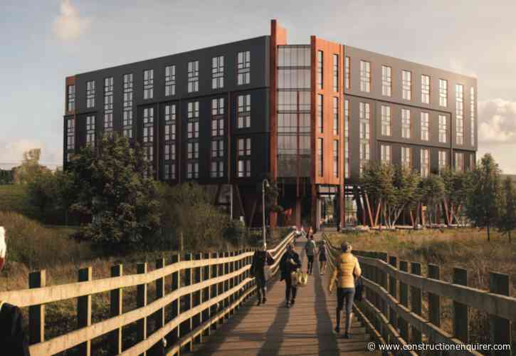 Administrators look for buyer for Caledonian Modular