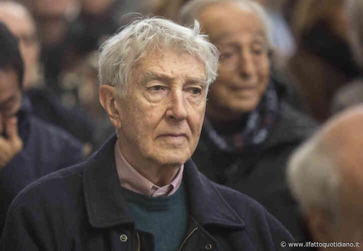 Vendita Espresso, Augias critica Elkann in tv: “I giornali non sono acciaierie o fabbriche, hanno un’anima: maneggiarli con cura”