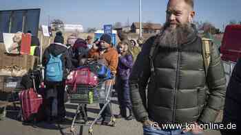 Ukrainische Geflüchtete im Visier von Menschenhändlern?