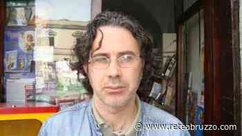 E' MORTO FABRIZIO, L'EDICOLANTE DI SULMONA CHE VENNE COLPITO DA MALORE IN AUTO - ReteAbruzzo.com