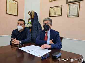 Guerra in Ucraina: Sulmona apre l'Hub per i rifugiati - ilGerme