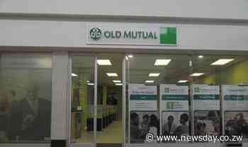 Old Mutual predicts surge in FMCG counters - NewsDay