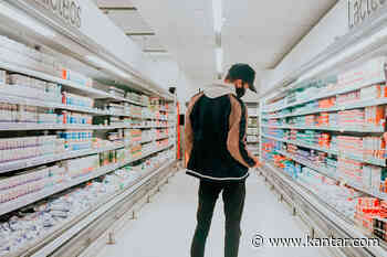 Spain's top 3 retailers now hold 40% of the FMCG market - Kantar UK Insights