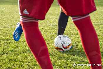 Ausgleich kurz vor Schluss: FC Memmingen kommt beim Schlusslicht nicht über Unentschieden hinaus - Memmingen - all-in.de - Das Allgäu Online!