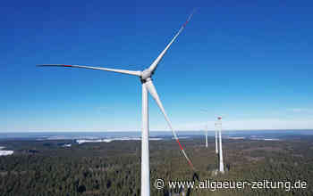 Wie können Bürger von der Energiewende profitieren? - Allgäuer Zeitung