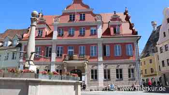 Anmeldung beim Ausländeramt wichtig: Stadt Memmingen bittet Geflüchtete aus der Ukraine um Anmeldung – Hilf... - Merkur.de