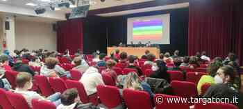 Al Vallauri di Fossano una giornata per conoscere: Erasmus+, Servizio Civile Internazionale e tanto altro - TargatoCn.it