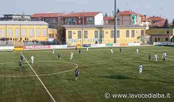 Calcio Serie D: reti bianche tra Fossano e Vado, al "Pochissimo" è 0-0 (RILEGGI IL LIVE) - LaVoceDiAlba.it