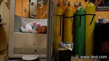 For kids with COVID-19, everyday life can be a struggle - Belleville News-Democrat