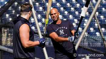 Yanks’ Boone concerned about impact of Canadian COVID rules - Belleville News-Democrat