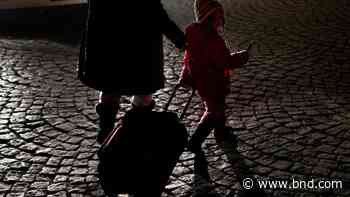 Live updates: Red Cross: Besieged Mariupol needs cease-fire - Belleville News-Democrat