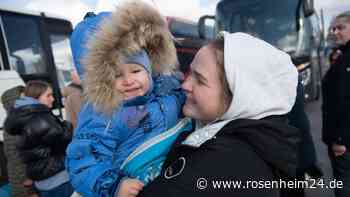 Wasserburger wollen nicht tatenlos zusehen: Nur wohin mit Hilfsangeboten für Flüchtlinge?