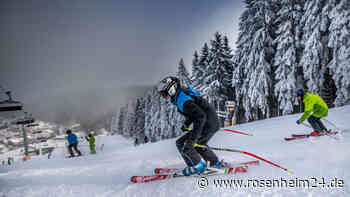 Deutscher (27) stirbt bei Skiunfall in Ischgl
