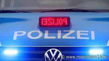 Unbekannter Reifenstecher in Brannenburg unterwegs