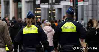 12- en 13-jarige vandalen opgepakt dankzij camerabeelden van omstaanders - Het Laatste Nieuws