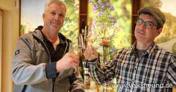 46 Weinorte und Weingüter stellen ihren Wein und ihre Architektur vor - Trierischer Volksfreund