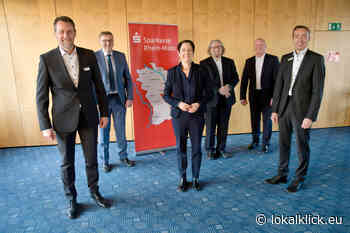 Fusion der Sparkassen Rhein-Maas und Goch-Kevelaer-Weeze beschlossen - Lokalklick.eu - Online-Zeitung Rhein-Ruhr