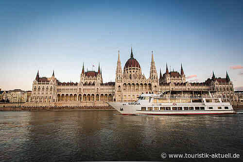 Ungarns Tourismuswerber setzen auf Reisebüros