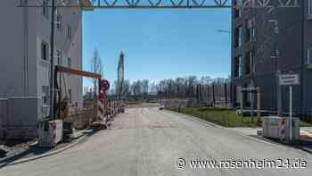 Warum eine Ungenauigkeit bei der Straßenplanung ein rechtliches Nachspiel haben könnte