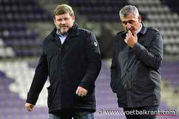 Vanderidt geeft duidelijke hint aan Beerschot-bestuur: &quot;Te veel gekozen voor individuele kwaliteiten&quot;