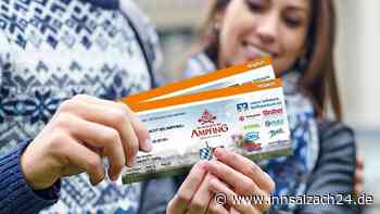 Ab jetzt gibt es Tickets für 1322: So kommen Sie an Karten für das Ritter-Freilichtspiel in Ampfing