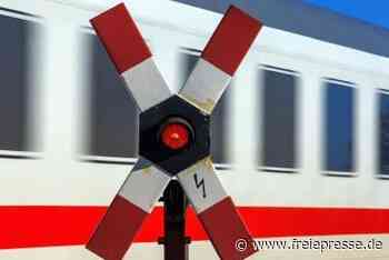 Mittweida: 73-Jähriger rettet Betrunkenen vor herannahendem Zug - freiepresse.de