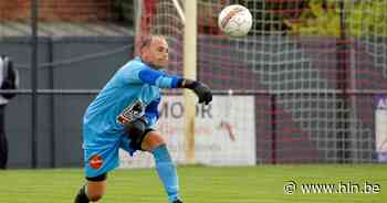 Bart Meulewaeter pakt drie gouden punten met Jong Lede: “Vier op zes geeft veel vertrouwen” - Het Laatste Nieuws
