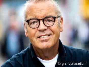 Olav Mol en Rudy van Buren te gast in F1 aan Tafel - Grand Prix Radio